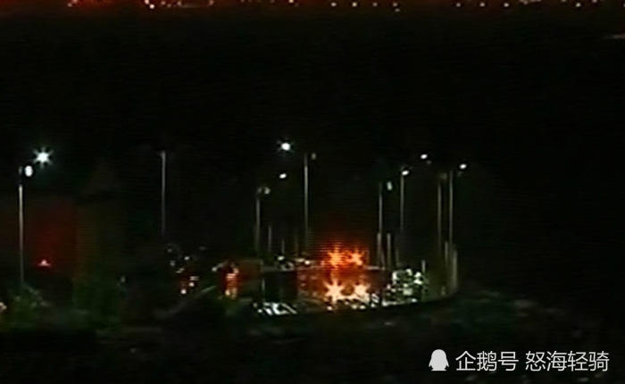 印度航母船厂卫生间200吨污物爆炸16死伤 德