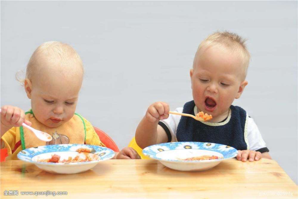 宝宝消化不良,少吃辅食吗?