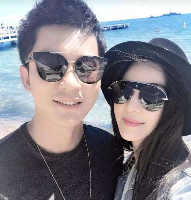 霸气范爷变身撒娇女人,对大黑牛直言:你的卡只