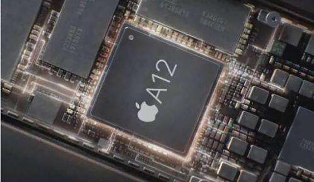 追赶苹果A12芯片 高通骁龙855将助阵安卓厂商