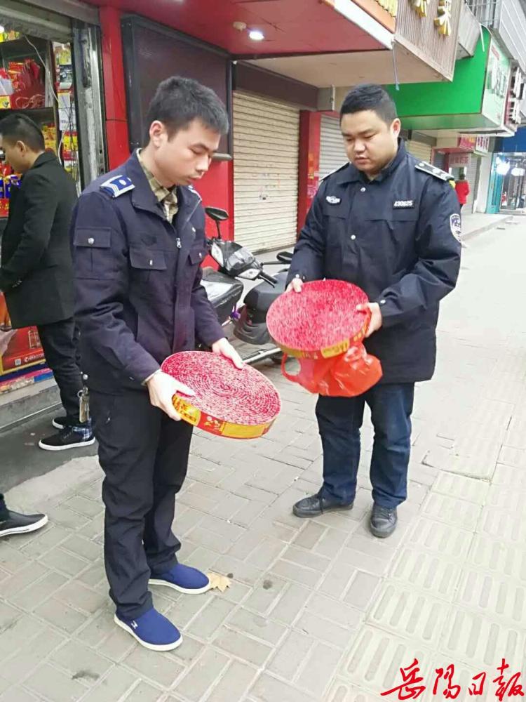 禁炮路上砥砺奋进的岳阳楼区城管人