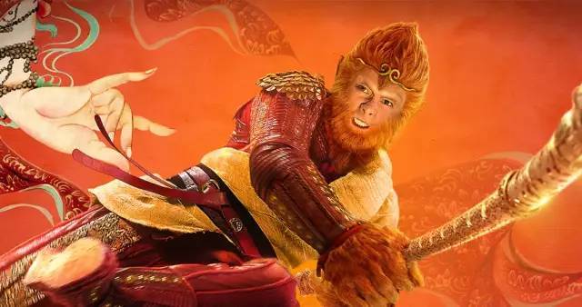 《西游记女儿国》:我们和尚谈恋爱,是酱紫滴!