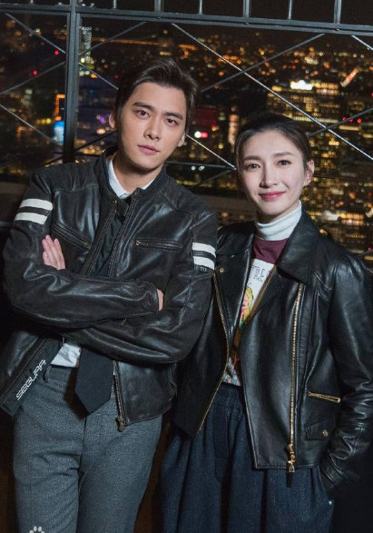 太意外!李易峰和江疏影竟然早都在一起了,网友