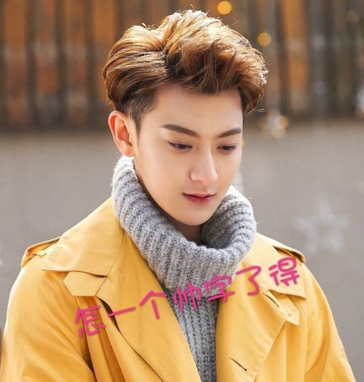 《谈判官》谢晓飞破产之后最大变化是头发,网