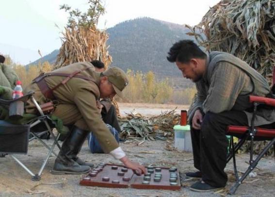 中国经典抗日电视剧,你看过几部?