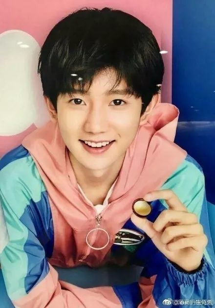 那些年王源经典语录,感人至极!