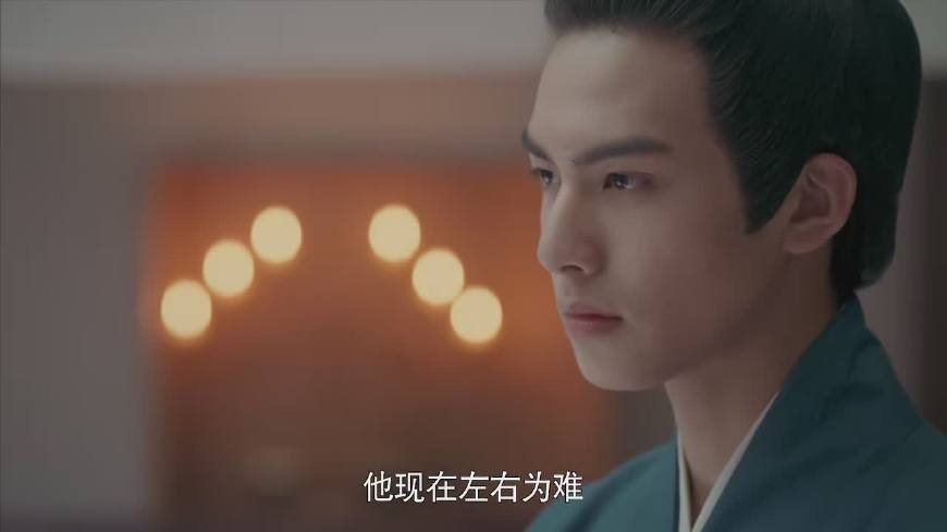 被囚容止四面楚歌,马雪云与霍璇谁是真爱?