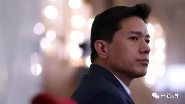 万达出售足球队,爱奇艺美国上市,中国人买下B