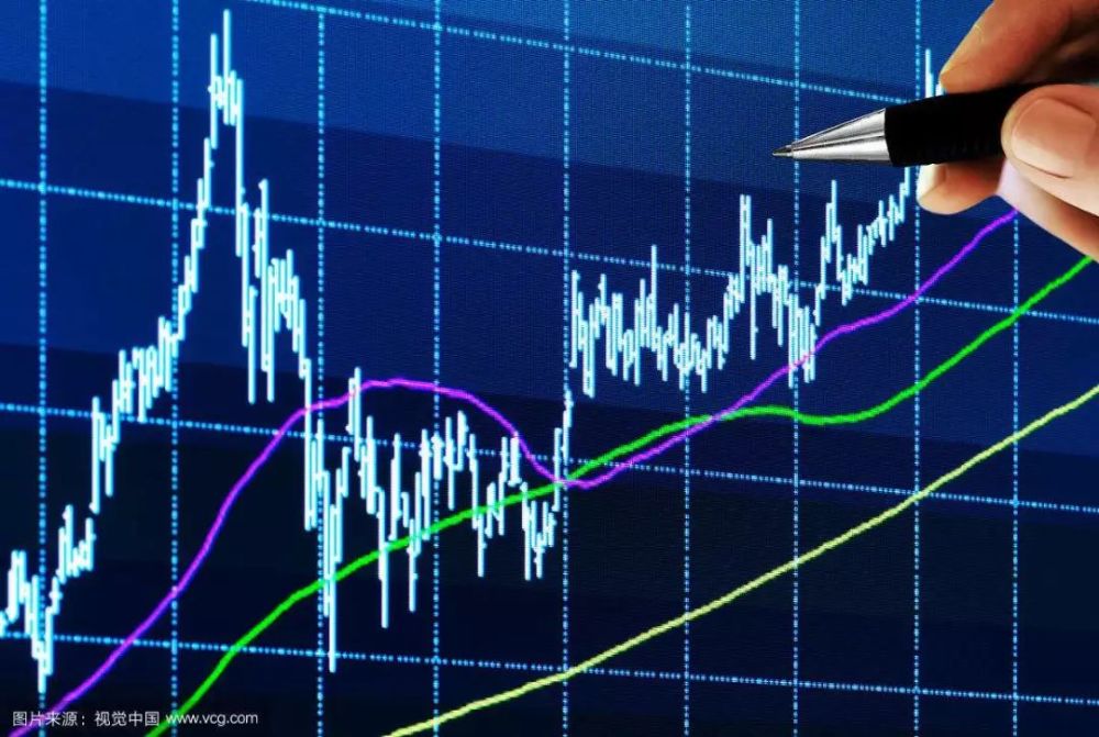 过去20年买哪些股票最赚钱?