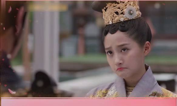 《凤囚凰》高甜花絮:容止和刘楚玉互相掐脸,宋