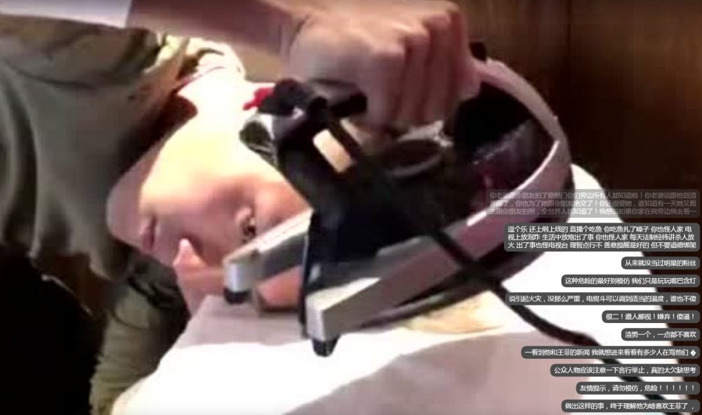 搞笑真人口型模仿视频_名画人物模仿(3)