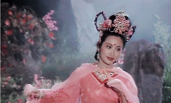 西游记中暗恋唐僧的7个女妖精,第1是唐僧最爱