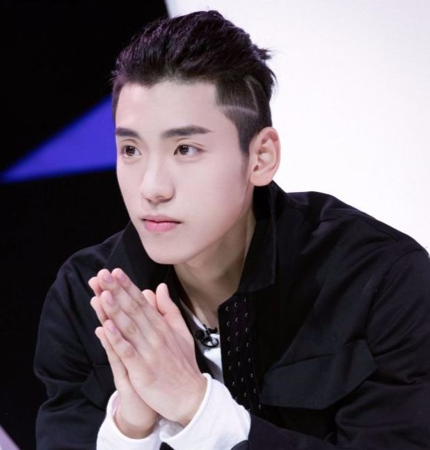 偶像练习生们的年龄竟然这么小!