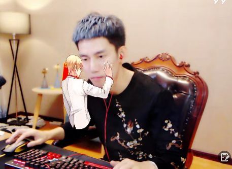 回乡现身某酒吧,遭粉丝围堵!仙洋前徒弟大振