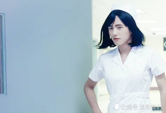 贺岁片《唐人街探案2》没让人失望,刘昊然女装