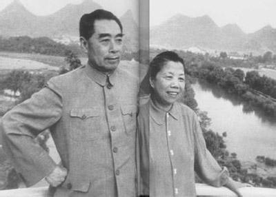 他是周总理的儿子,为人十分低调,从不透露自己