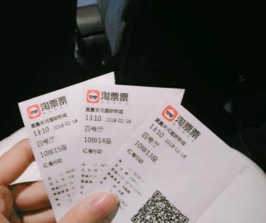 《红海行动》超级燃!网友:狙击手顾顺李懂小哥