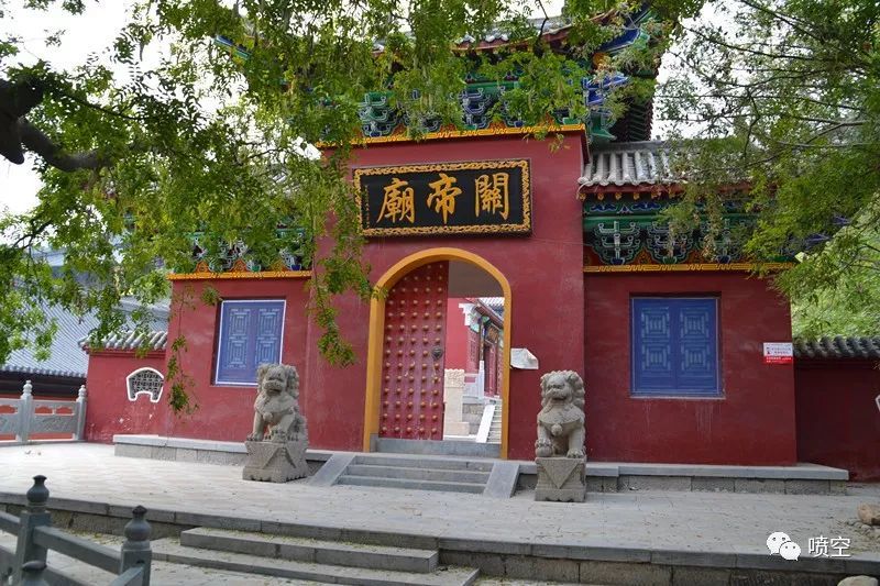 免费的巡返圆通寺,圆融寺等才符合佛祖思想 巡返圆通寺据说赵匡胤初