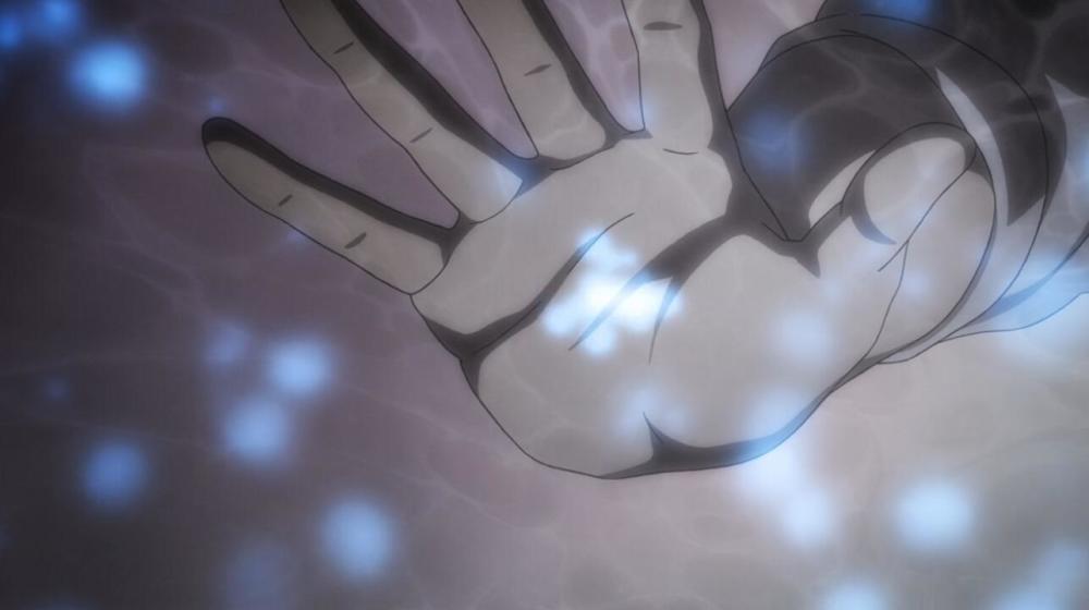 一月新番刻刻:宅男逆袭战力爆表 女主瞳术已经