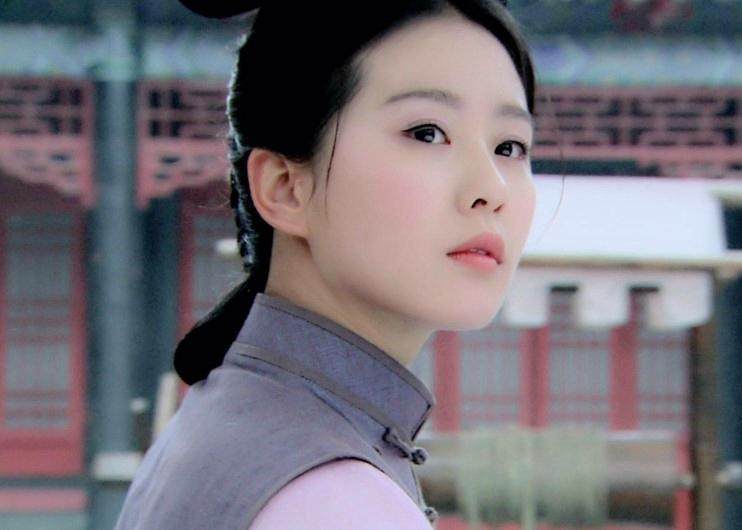 她是马尔泰若曦的历史原型,浑身都是谜,成雍正