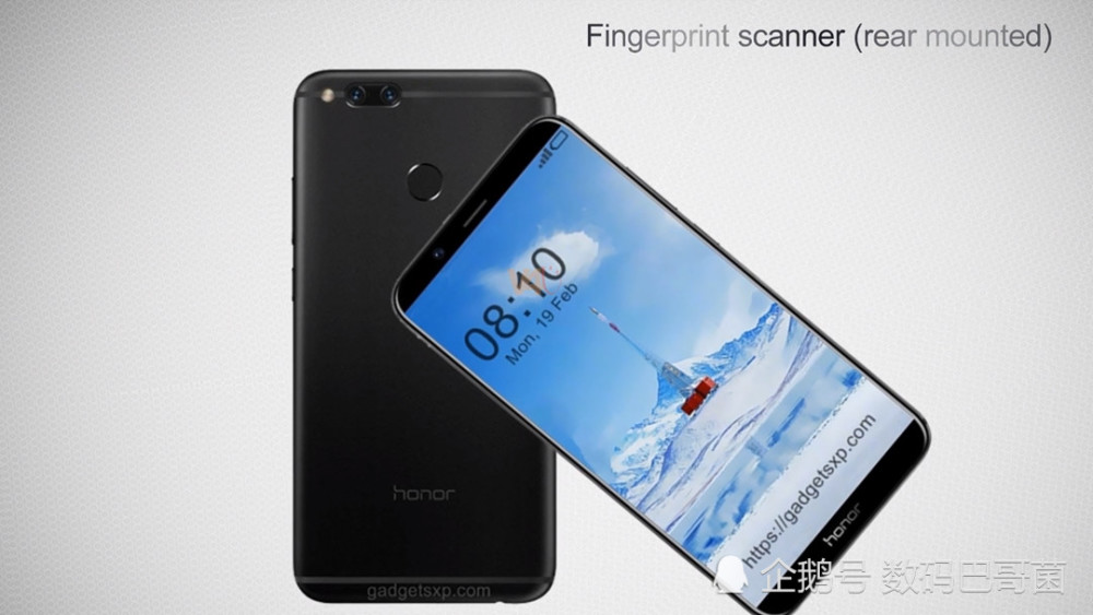 华为Mate SE曝光:配麒麟659处理器售价1586元