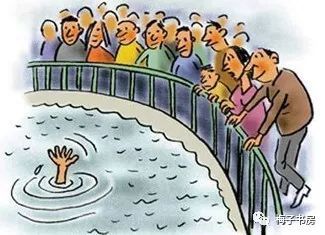 中国人为什么这样自私和缺乏公德心?