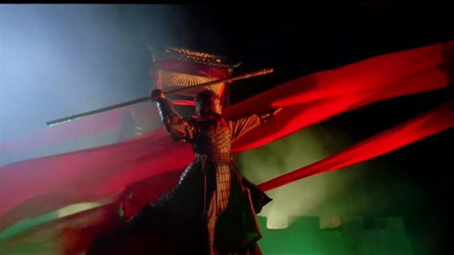 《大话西游》:相亲竟不可接近