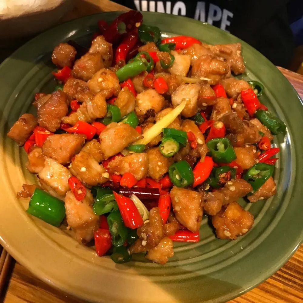 全是网红店!大北京光这一条街,够我浪一年!吃货