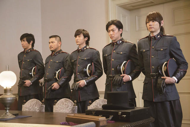 《笑傲昊天》宅舞公开 《逃避可耻》编舞打造