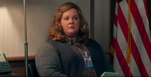 本来是奔着森叔来看的电影,却被里面的胖墩间