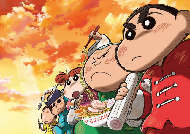 X档案:你最希望引进哪部剧场版