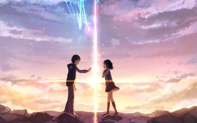 君名第一！日媒：2017年的NO.1作品