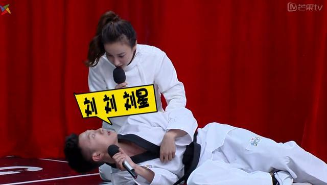 谢娜摸脸王源撒娇千玺,依然败给了吴昕,鹿晗吴