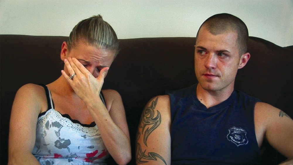 1184条调情短信将美军少将拉下台:下属妻,不