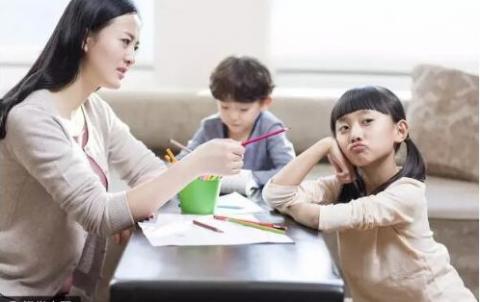 叛逆不是孩子的错,五招教你怎么和孩子和睦相