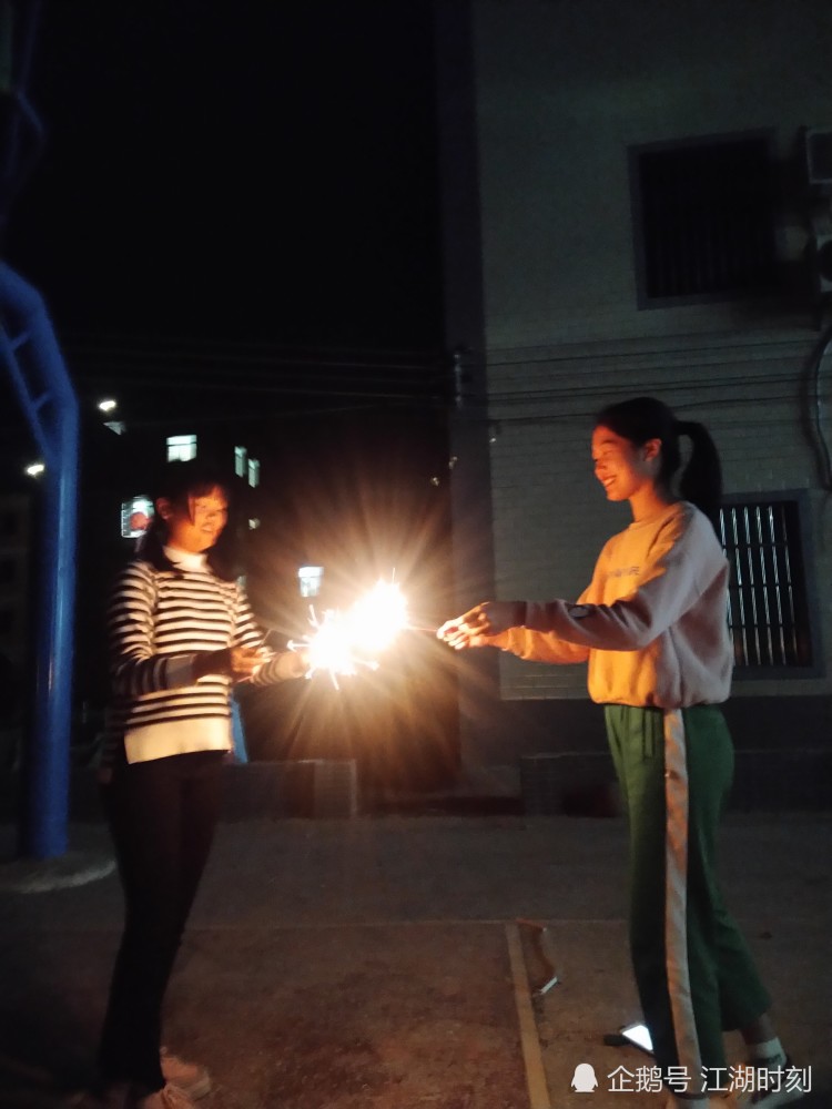 放鞭炮没罪吧?结果湖南悬赏追捕放鞭炮者