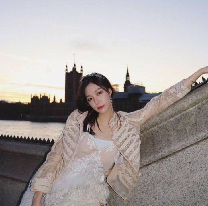 华谊千金王文也 小瞧农民,妈妈自称农妇为女