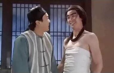 企鹅娘吐槽：命中注定？科学家竟然发现了基佬基因！