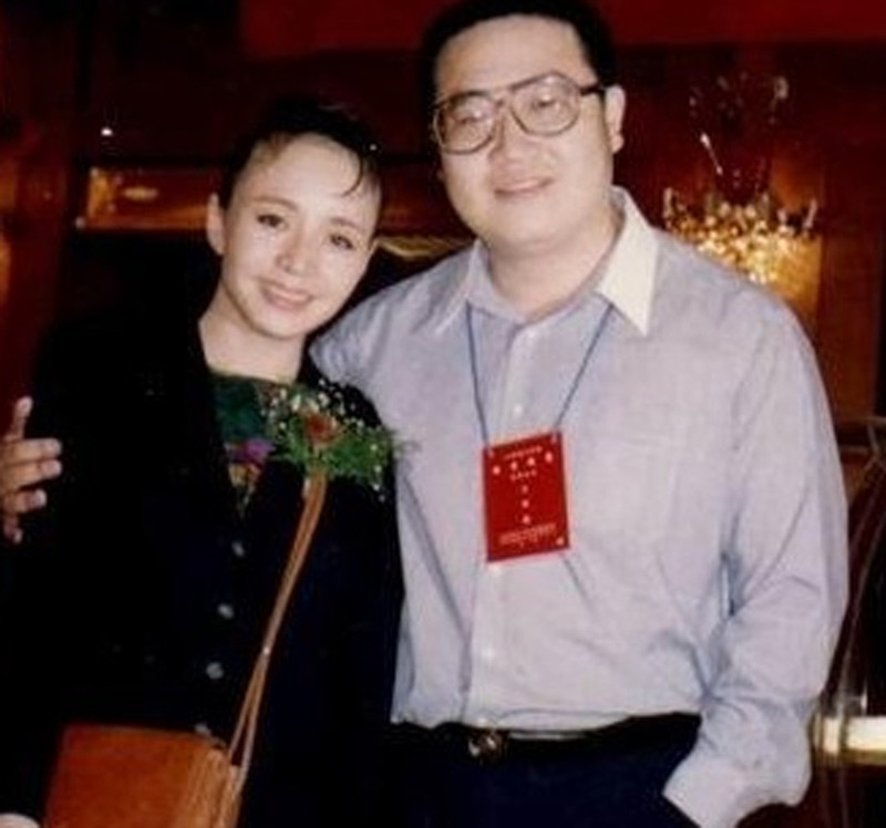 宋丹丹,英达,巴图