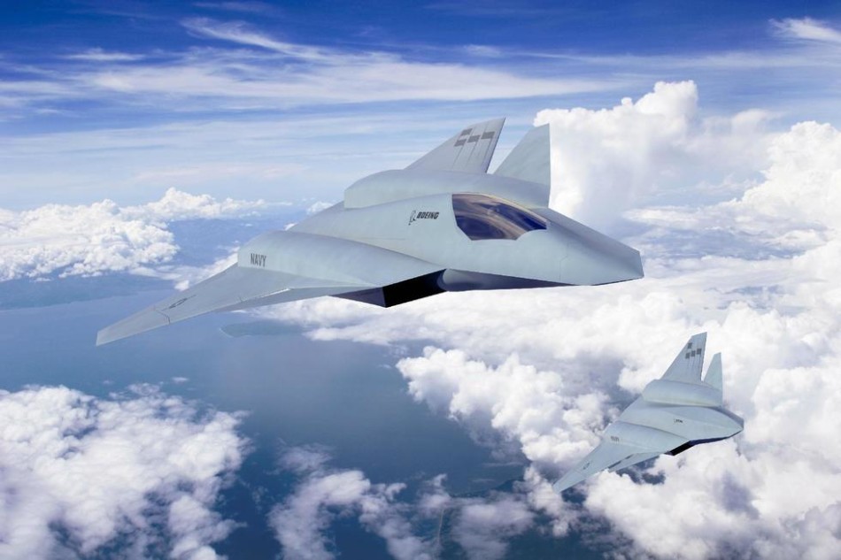 美媒:最新世界战机排名美国第一中国第二?歼2