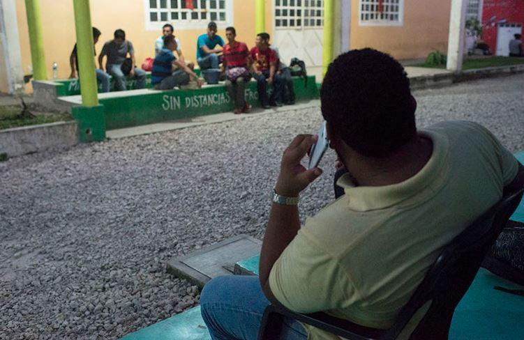 在美洲人贩眼里 他们只是商品_腾讯网触屏版