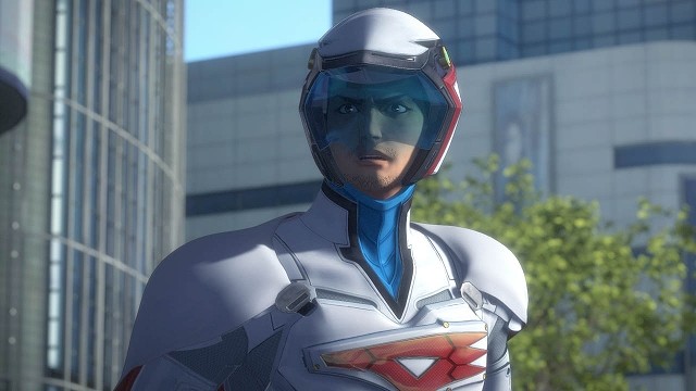 Infini-T Force糡湫430Ƭ