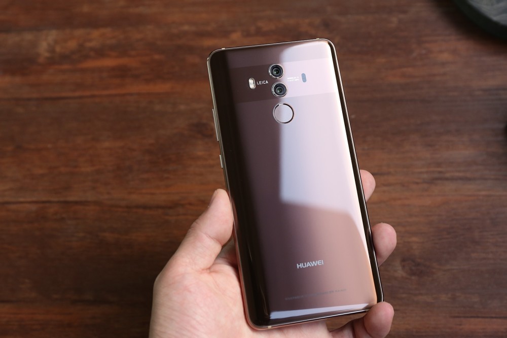 五大最佳国产手机排行:红米5P第五 华为Mate 