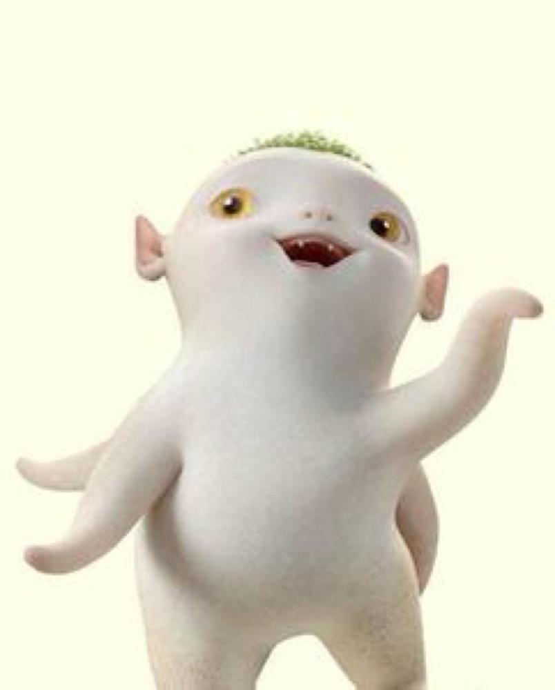 《捉妖记2》票房过14亿,对胡巴表示严重不服!