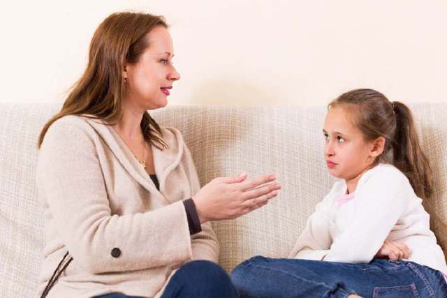 父母对孩子的评价对孩子影响有多大?