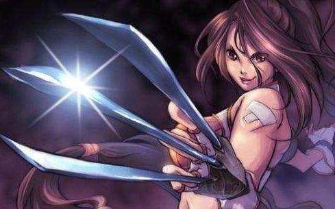 DNF国服起源版本下水道排名,你的职业上榜了