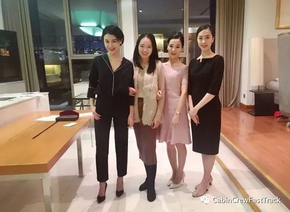 学员新航备考心得分享