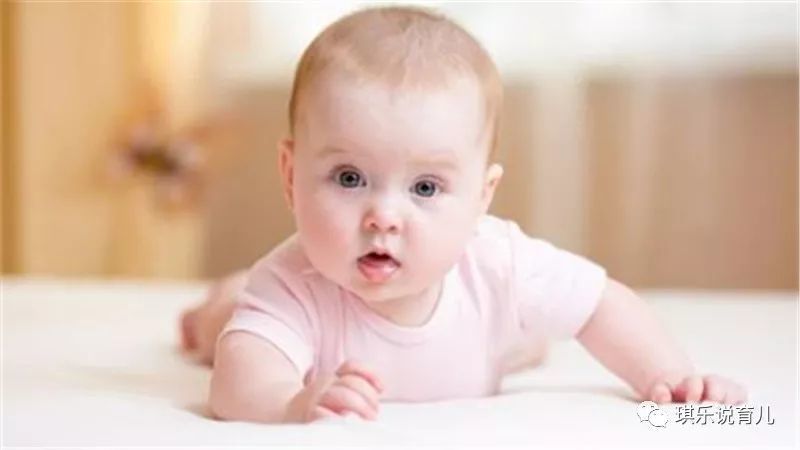 宝宝咳嗽时出现了嘴唇发紫是怎么回事?