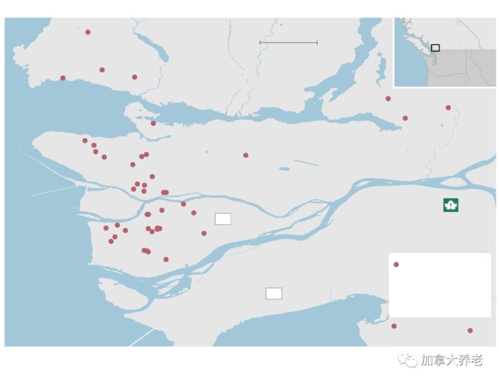 惊人揭秘:加拿大华人地下钱庄和赌场、贩毒洗