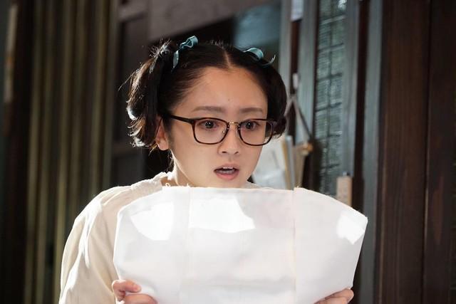 《海月姬》追加演员 贺来贤人演中国总裁